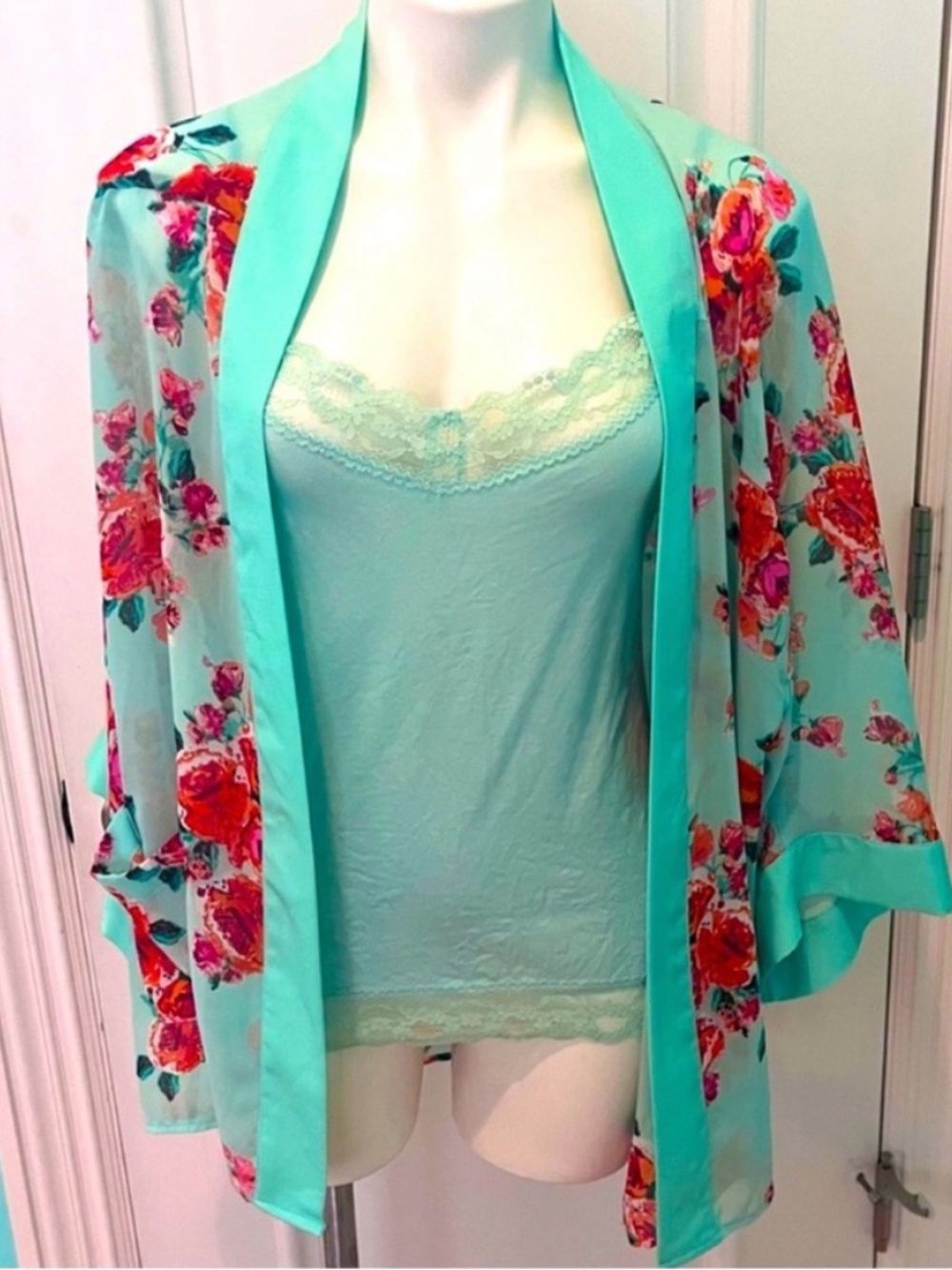 Guess Kimono